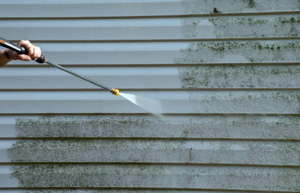 Professional  Pressure Washing Services in Herculaneum, MO